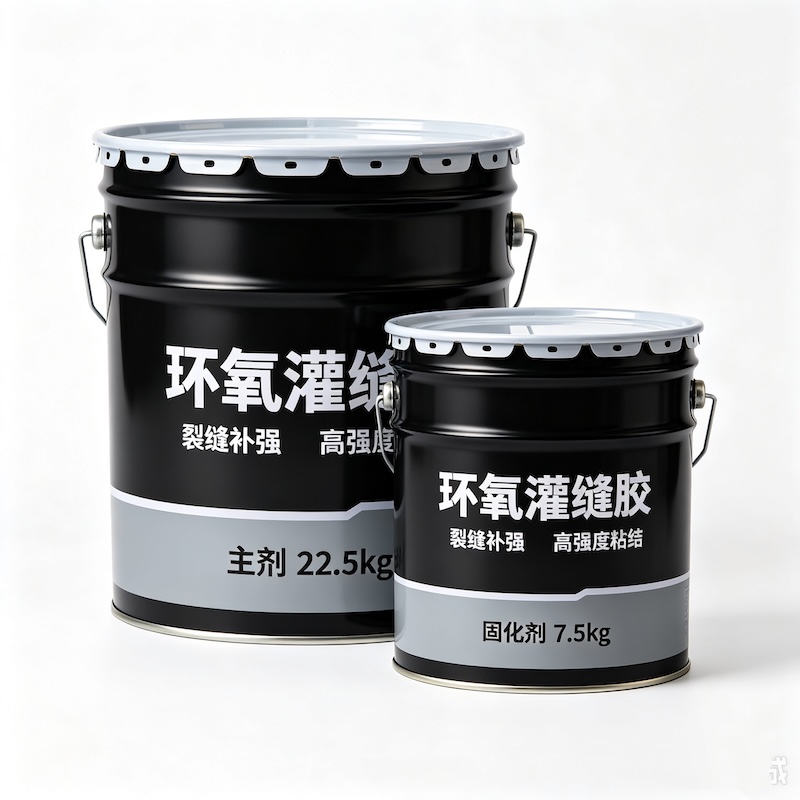 益阳裂缝修复封闭胶